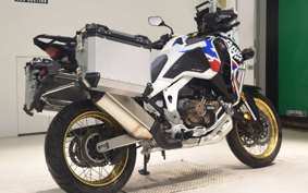 HONDA CRF1100L AFRICA TWIN DCT 2024 SD15