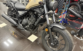 HONDA REBEL MC49