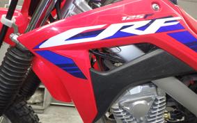 HONDA CRF125F 2013 JE03