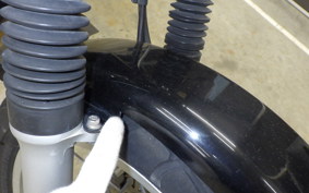 YAMAHA TW200 Gen.2 DG07J