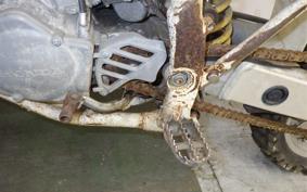 HONDA CR125R JE01