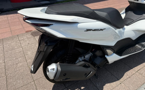 HONDA PCX125 JK05