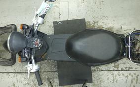HONDA TODAY 2014 AF61