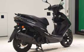 YAMAHA CYGNUS 125 XSR 3 SED8J
