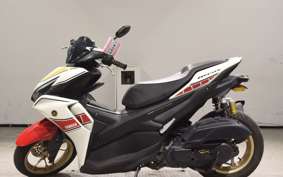YAMAHA AERO X 155