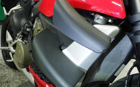 DUCATI STREETFIGHTER V4 2020