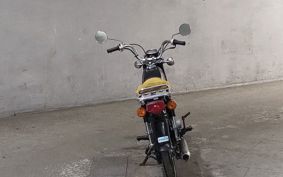 HONDA BENLY50 CD50