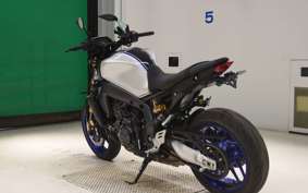 YAMAHA MT-09 SP 2023 RN69J