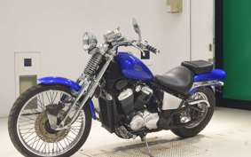 HONDA STEED 400 VLS 2000 NC37