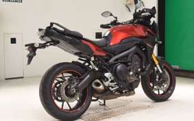 YAMAHA MT-09 Tracer 2016 RN36J