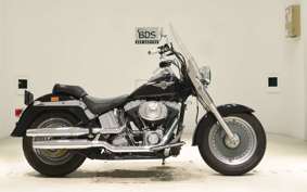 HARLEY FLSTF 1450 2002