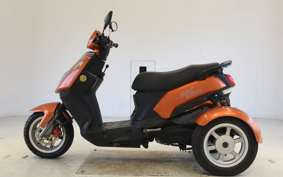 PGO AIM 125 WELL BIKE
