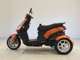 Фото PGO AIM 125 WELL BIKE с японского аукциона