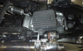 YAMAHA SR400 Gen.5 2021 RH16J