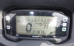 SUZUKI GIXXER 150