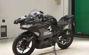 KAWASAKI NINJA 250 2021 EX250P