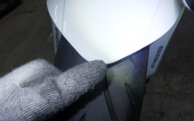 KAWASAKI ZX-4R SE 2025 ZX400P