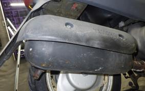 YAMAHA JOG APRIO SA11J