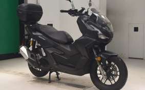 HONDA ADV160 KF54