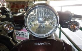 HONDA GIORNO 2 AF70