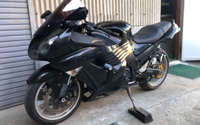 KAWASAKI ZZ1400 NINJA R ABS 2007 ZXT40B