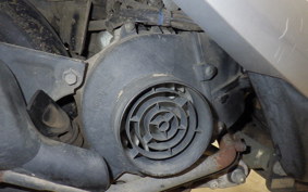 HONDA DIO Gen.6 2023 AF62