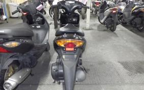 SUZUKI ADDRESS V50 CA4BA