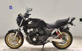 HONDA CB400SF VTEC Spec3 2006 NC39