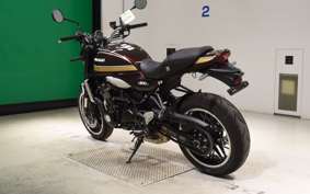 KAWASAKI Z900RS 2026 ZR900K