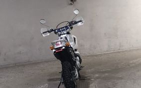 YAMAHA LANZA DT230 4TP