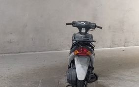 SUZUKI ADDRESS V125 CF46A