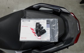 HONDA ADV160 2025 KF54