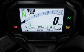 KAWASAKI ZX-4R SE 2024 ZX400P