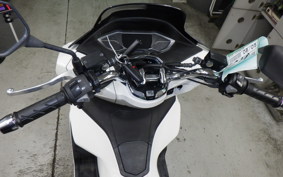 HONDA PCX 125 2024 JK05