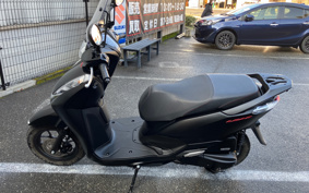 HONDA LEAD 125 JF45