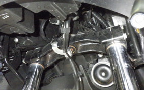 SUZUKI BURGMAN400 A 2020 DU11A