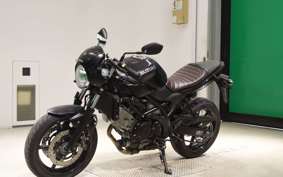 SUZUKI SV650 X A 2021 VP55B