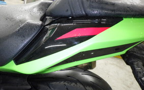 KAWASAKI ZX 10 NINJA ABS 2023 ZXT02L