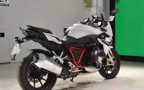BMW R1250RS 2021