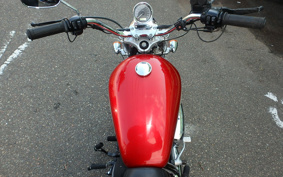 HARLEY XL1200CA 2013 LJ3