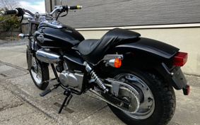 HONDA MAGNA 50 AC13