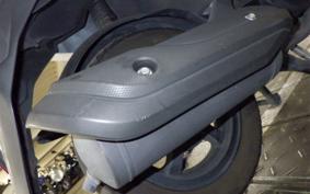 SUZUKI ADDRESS V125 DT11A