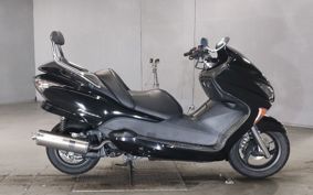HONDA FORZA Z MF08