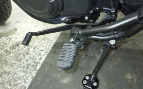 HONDA REBEL 500 A 2025