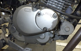 SUZUKI VANVAN 200 2002 NH41A
