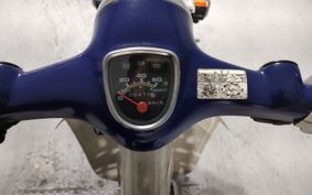 HONDA SUPER CUB50 AA01