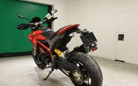DUCATI HYPERMOTARD 820 2014