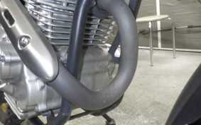 YAMAHA SEROW 250 Gen.2 2025 DG17J