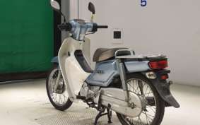 HONDA C50 SUPER CUB 2008 AA04