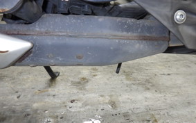 KAWASAKI Z125 PRO 1992 BR125H